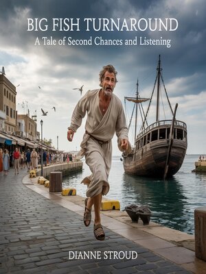 cover image of Big Fish Turnaround